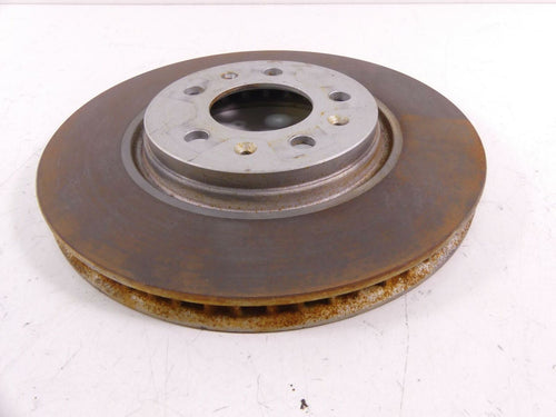 2020 Vanderhall Venice BlackJack Front Right Brake Disc Rotor | Mototech271