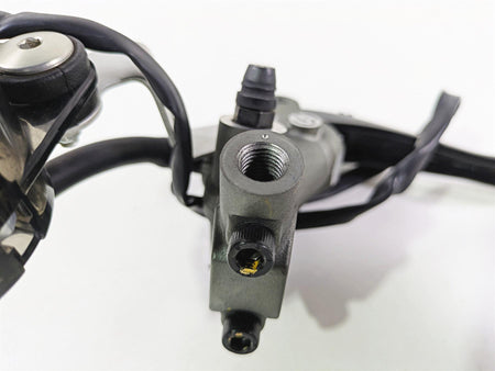 2022 Ducati Hypermotard 950 Brembo Front Radial Brake Master Cylinder 62441121A {{ shop.shopifyCountryName }} - Mototech271
