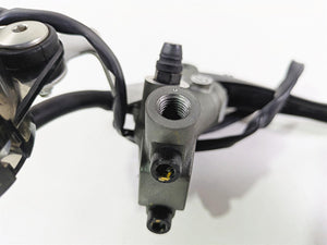 2022 Ducati Hypermotard 950 Brembo Front Radial Brake Master Cylinder 62441121A