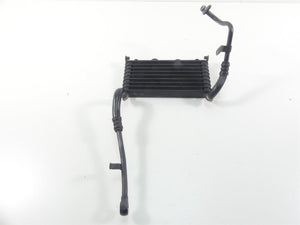 2016 BMW R nineT R9T K21 Oil Cooler & Lines Hoses Set 17218543232 | Mototech271