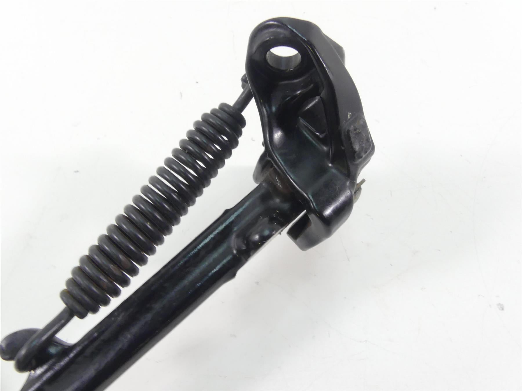 2020 Harley Softail FXBB Street Bob Side Kick Jiffy Kickstand Stand 50000152 {{ shop.shopifyCountryName }} - Mototech271