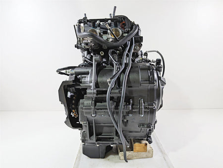 2025 Yamaha YZF R7 Running M418E Engine Motor 2K - Video 1WS-15100-29-00 {{ shop.shopifyCountryName }} - Mototech271