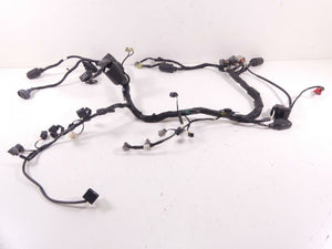 2018 Kawasaki ZX6R ZX636 Ninja Main Wiring Harness Loom ABS - No Cuts 26031-1548 | Mototech271