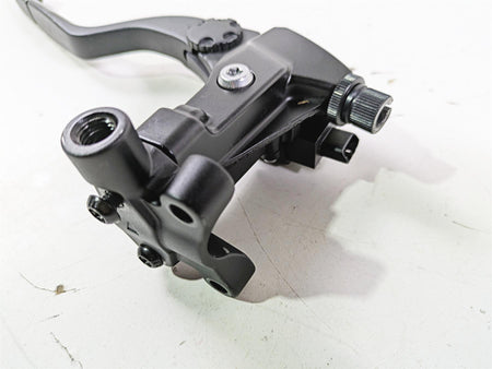2022 Harley RA1250 S Pan America Clutch Perch & Lever 36700231 {{ shop.shopifyCountryName }} - Mototech271