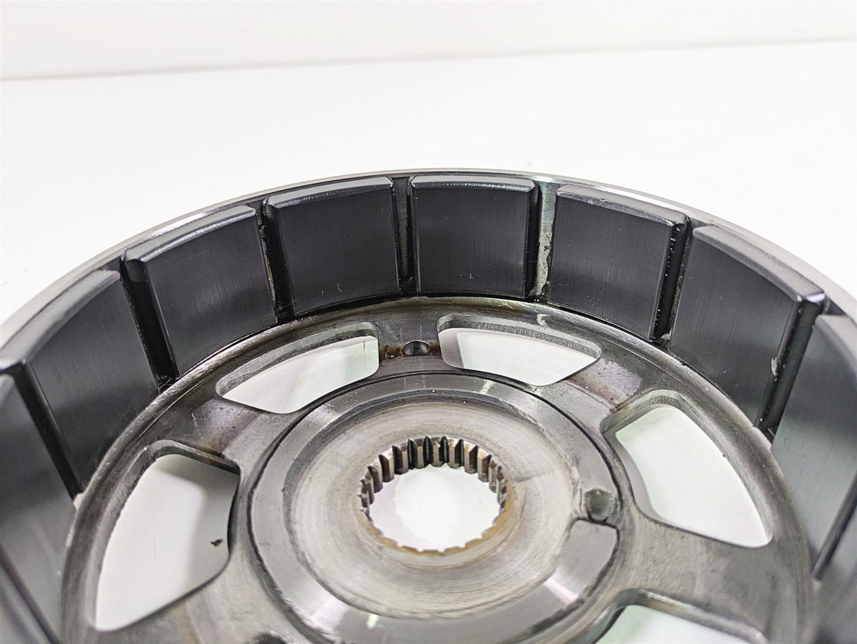 2020 Harley Softail FXST Standard Flywheel Ignition Rotor Fly Wheel 29900058 {{ shop.shopifyCountryName }} - Mototech271