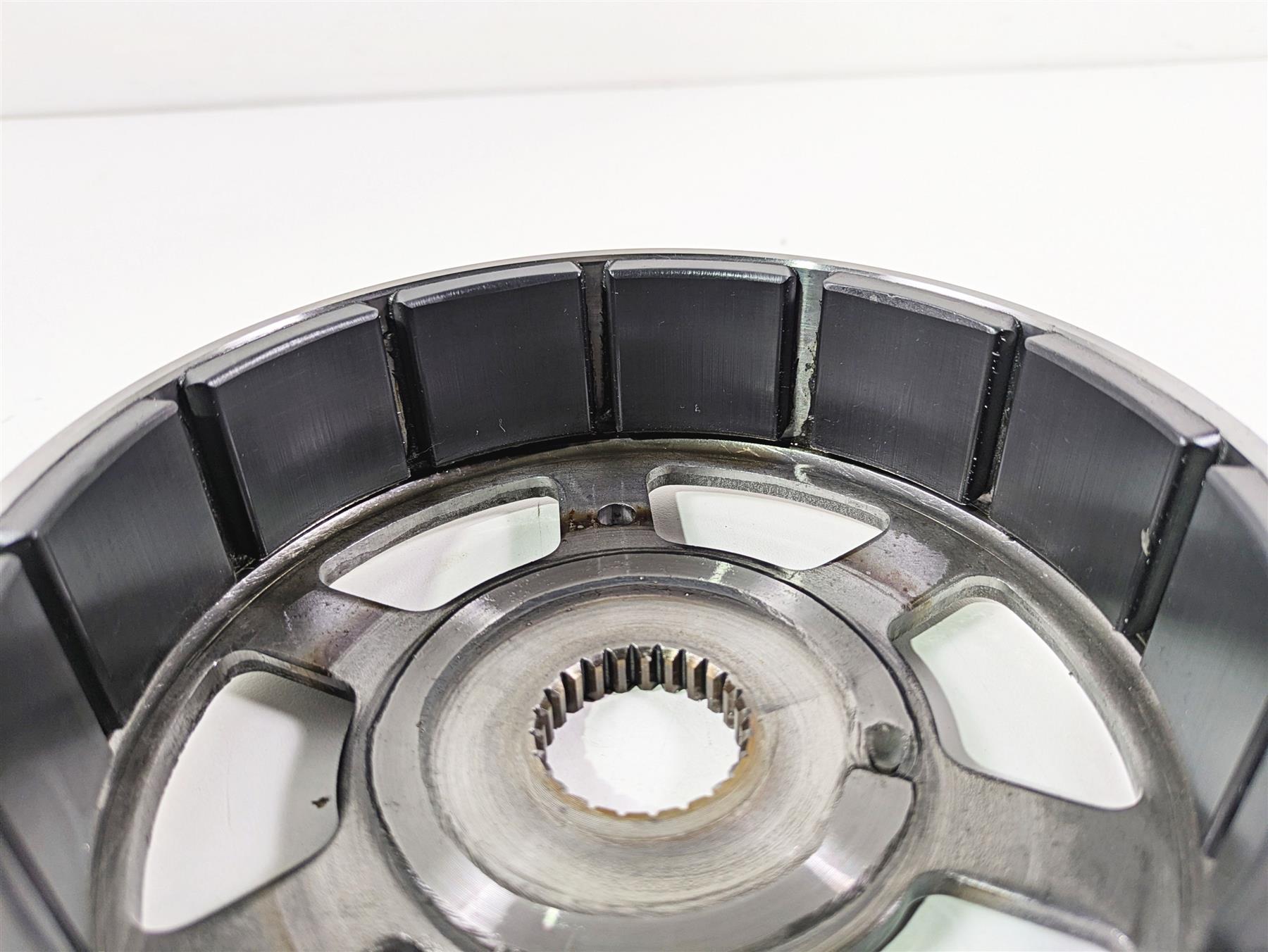 2020 Harley Softail FXST Standard Flywheel Ignition Rotor Fly Wheel 29900058 {{ shop.shopifyCountryName }} - Mototech271
