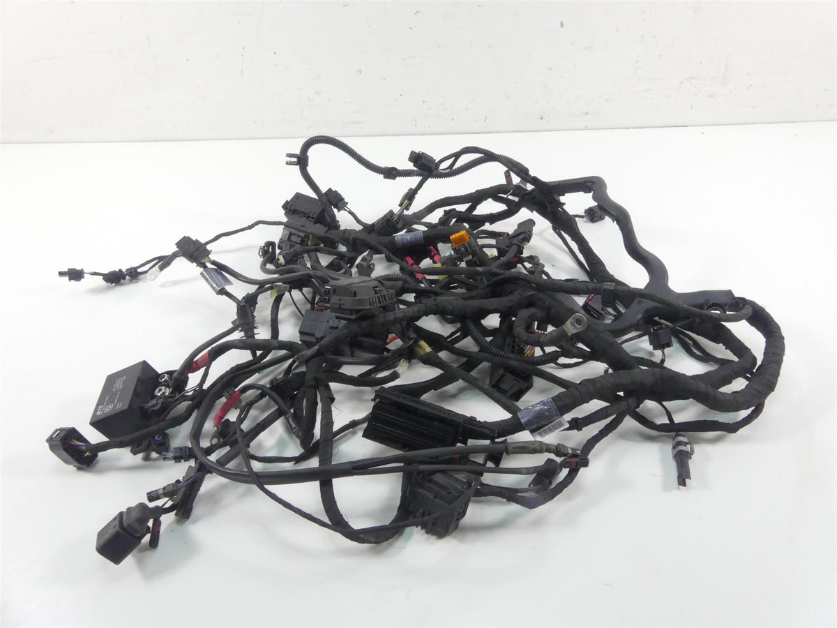 2019 BMW R1250GS K50 Main & Engine Wiring Harness Set - No Esa 61119480783 {{ shop.shopifyCountryName }} - Mototech271