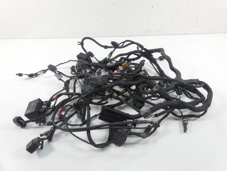 2019 BMW R1250GS K50 Main & Engine Wiring Harness Set - No Esa 61119480783 {{ shop.shopifyCountryName }} - Mototech271