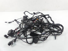 Load image into Gallery viewer, 2019 BMW R1250GS K50 Main &amp; Engine Wiring Harness Set - No Esa 61119480783
