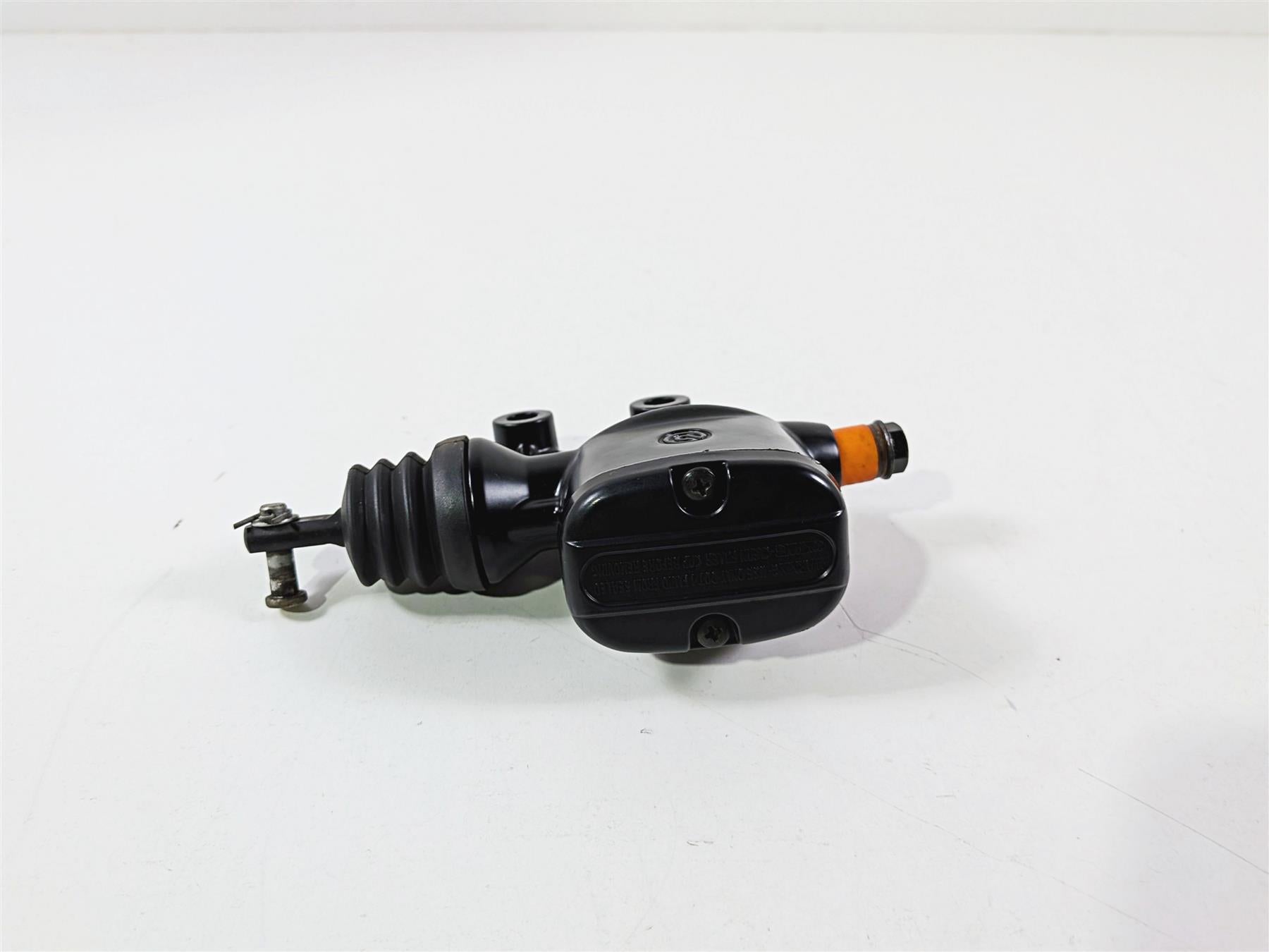 2014 Harley Touring FLHTK Electra Glide Rear Brake Master Cylinder 41700028A-Mototech271