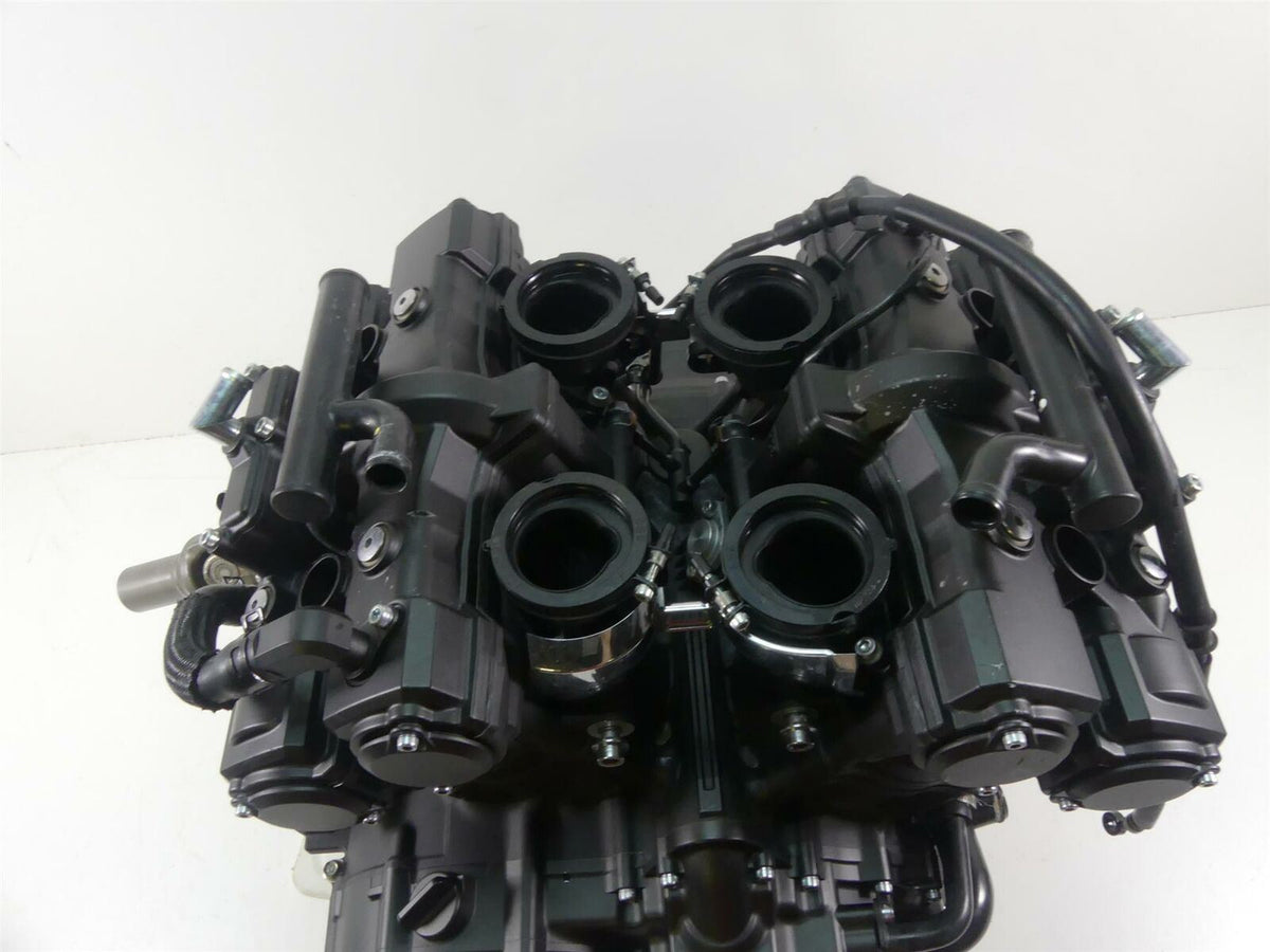 2020 Yamaha VMX17 1700 Running Engine Motor 1K Only -Video -Read 2S3-15100-11-00 {{ shop.shopifyCountryName }} - Mototech271