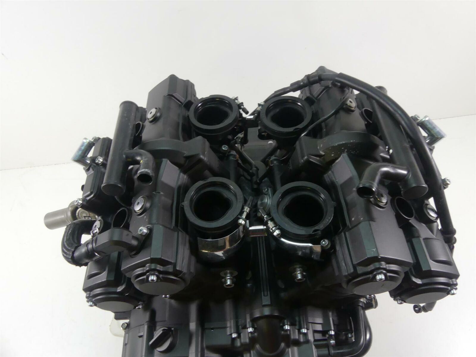 2020 Yamaha VMX17 1700 Running Engine Motor 1K Only -Video -Read 2S3-15100-11-00 {{ shop.shopifyCountryName }} - Mototech271
