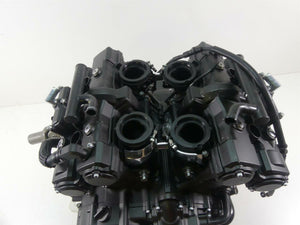 2020 Yamaha VMX17 1700 Running Engine Motor 1K Only -Video -Read 2S3-15100-11-00 | Mototech271