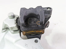 Load image into Gallery viewer, 2022 Ducati Scrambler Desert Sled Brembo Rear Brake Caliper &amp; Bracket 61140442A | Mototech271
