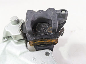 2022 Ducati Scrambler Desert Sled Brembo Rear Brake Caliper & Bracket 61140442A | Mototech271