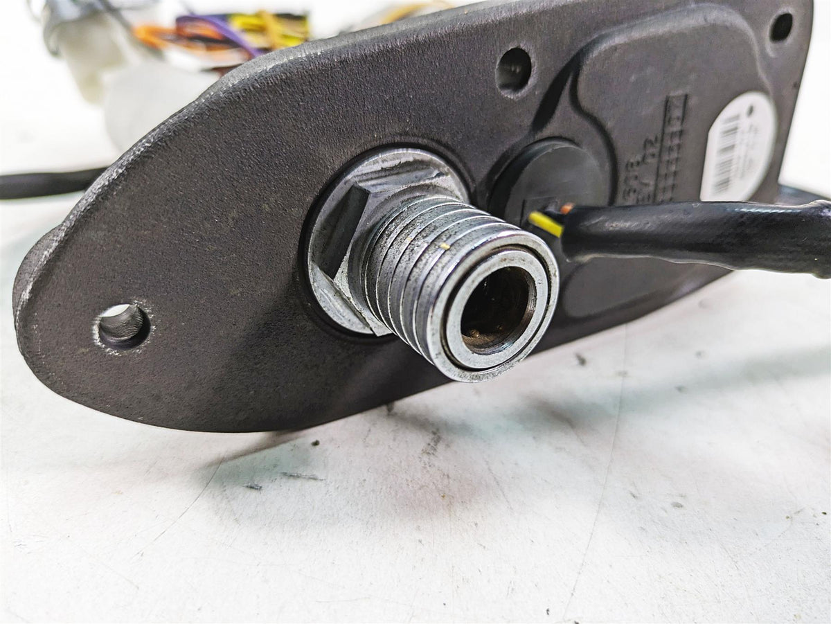 2007 Harley Sportster XL1200 C Fuel Gas Petrol Pump - Tested 75268-07B {{ shop.shopifyCountryName }} - Mototech271