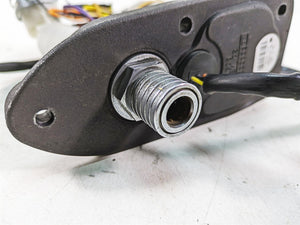 2007 Harley Sportster XL1200 C Fuel Gas Petrol Pump - Tested 75268-07B