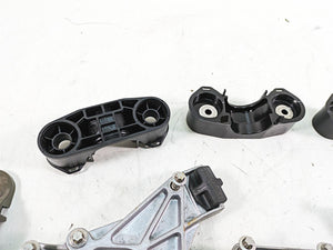 2019 Sea-Doo Spark 900 Trixx  Motor Mounts Engine Bracket Set 420911780 | Mototech271