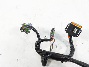 2005 Harley Dyna FXDL Low Rider Instrument Indicator Lights Cluster 67482-04 | Mototech271