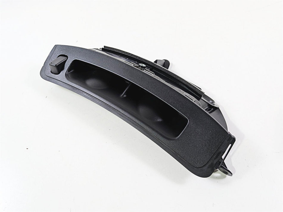 2016 Harley Touring FLHTK Electra Glide Upper Air Inlet Duct Vent Set 29200003-Mototech271
