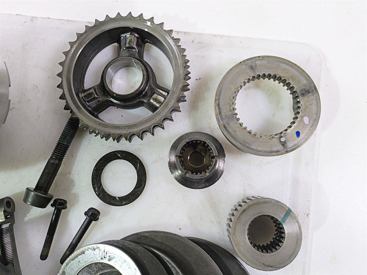 2021 Harley Touring FLTRX Road Glide Primary Drive Clutch Kit 37000377 {{ shop.shopifyCountryName }} - Mototech271