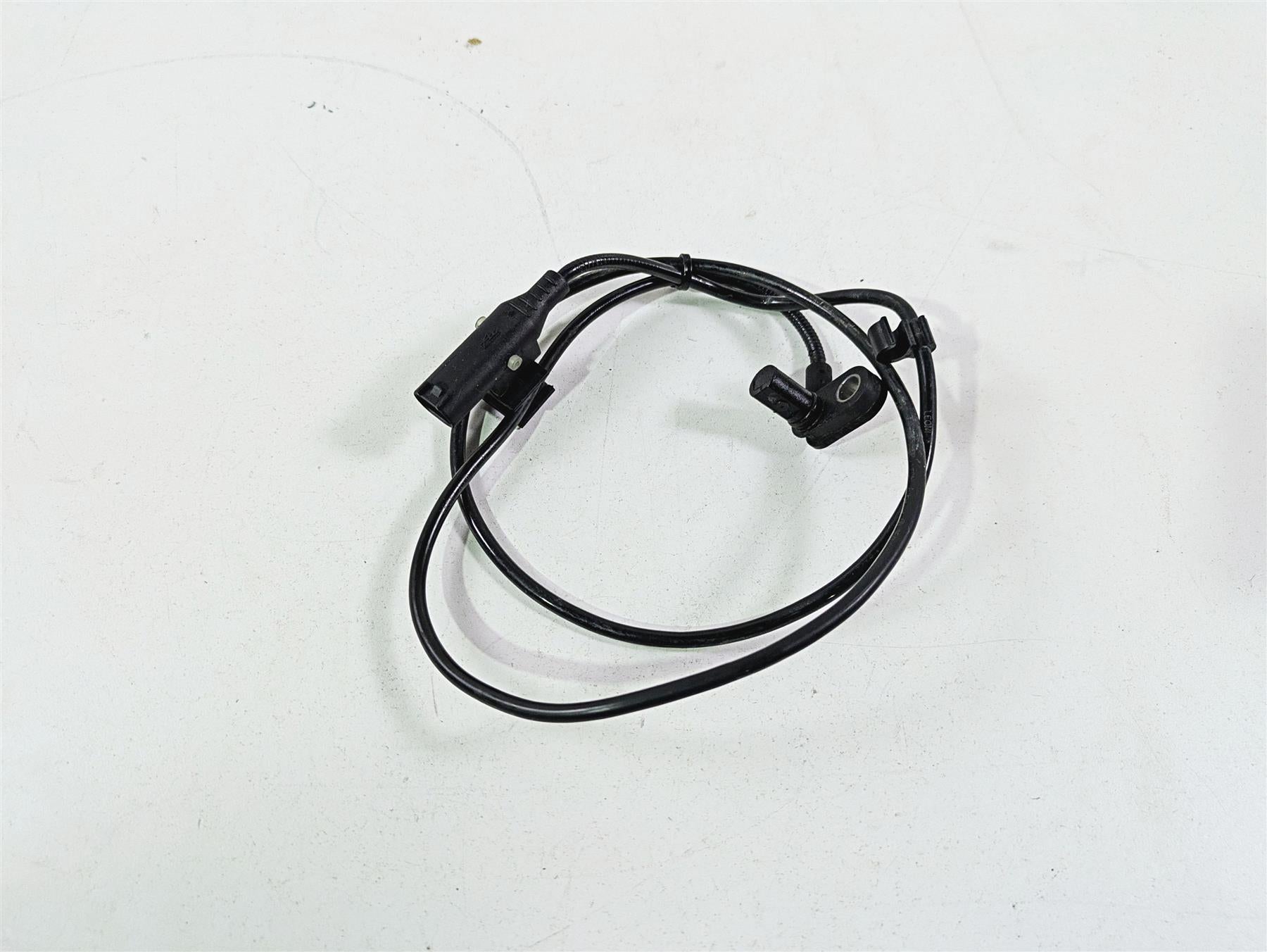 2017 BMW R1200 GS K50 Rear Abs Brake Wheel Speed Sensor 34528551611 {{ shop.shopifyCountryName }} - Mototech271