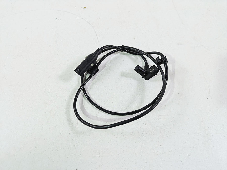 2017 BMW R1200 GS K50 Rear Abs Brake Wheel Speed Sensor 34528551611 {{ shop.shopifyCountryName }} - Mototech271
