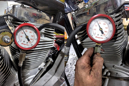 2006 Harley Touring FLHTCU SE E-Glide Runnin 103ci A SE Engine 50k -Vid 19264-06 {{ shop.shopifyCountryName }} - Mototech271
