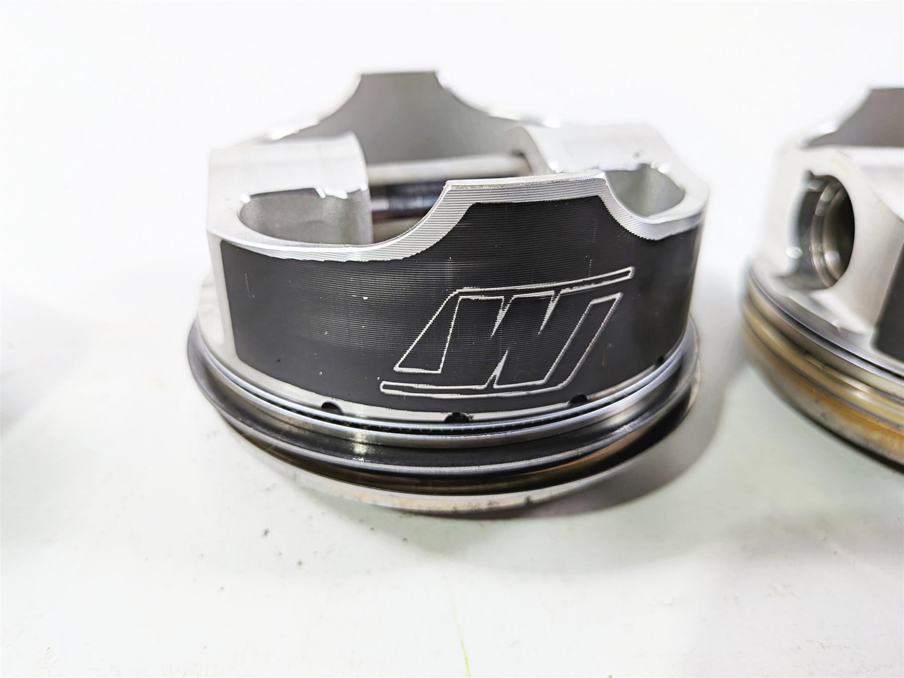 2021 Yamaha YXZ1000R EPS SS SE Wiseco Piston Set 40161M08000 {{ shop.shopifyCountryName }} - Mototech271