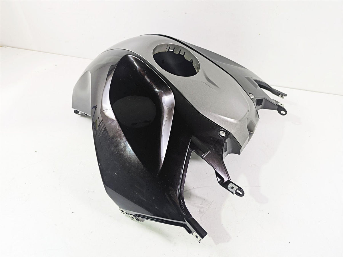 2016 BMW R1200RT K52 Fuel Gas Tank Cover Fairing Set 46638533563 46638533564 {{ shop.shopifyCountryName }} - Mototech271