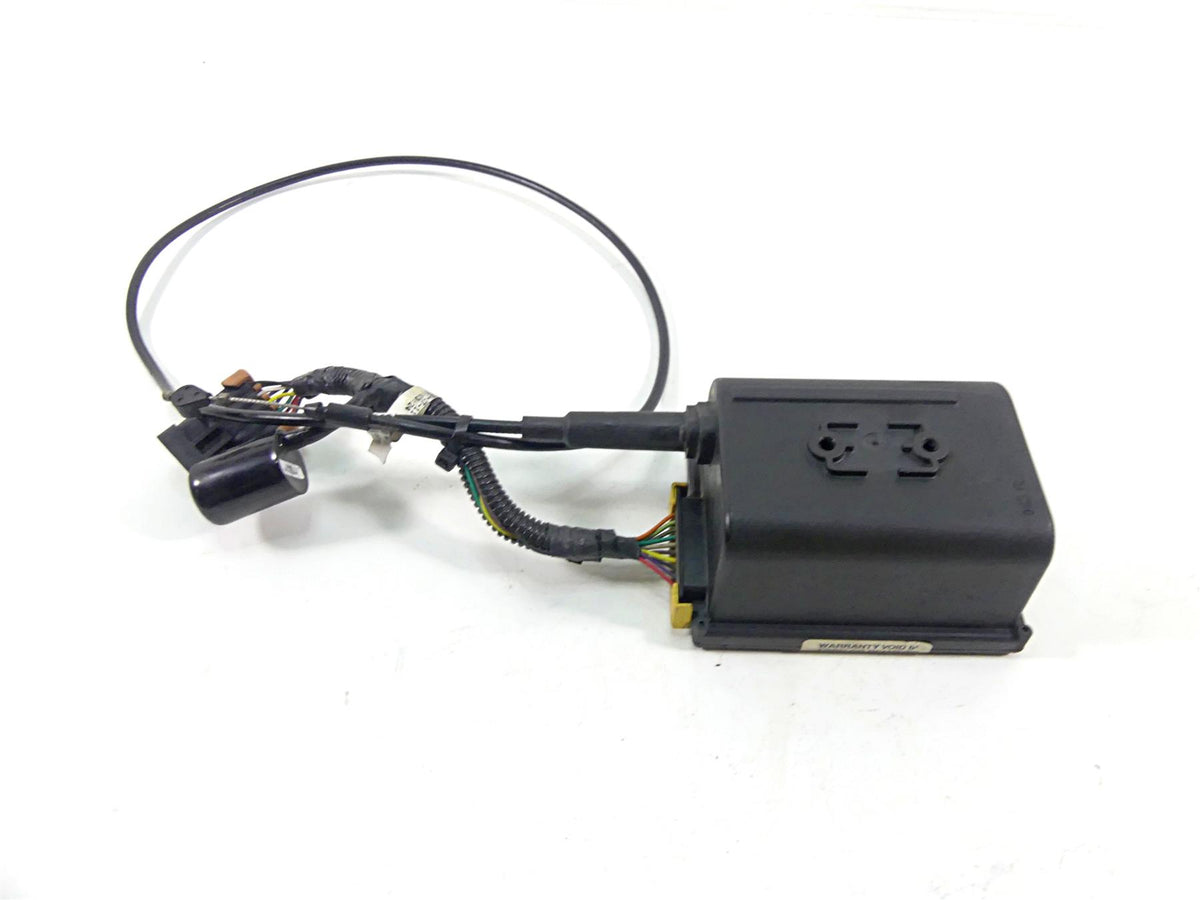 2011 Victory Cross Country Cruise Control Module Unit + Wirings 4012752 {{ shop.shopifyCountryName }} - Mototech271