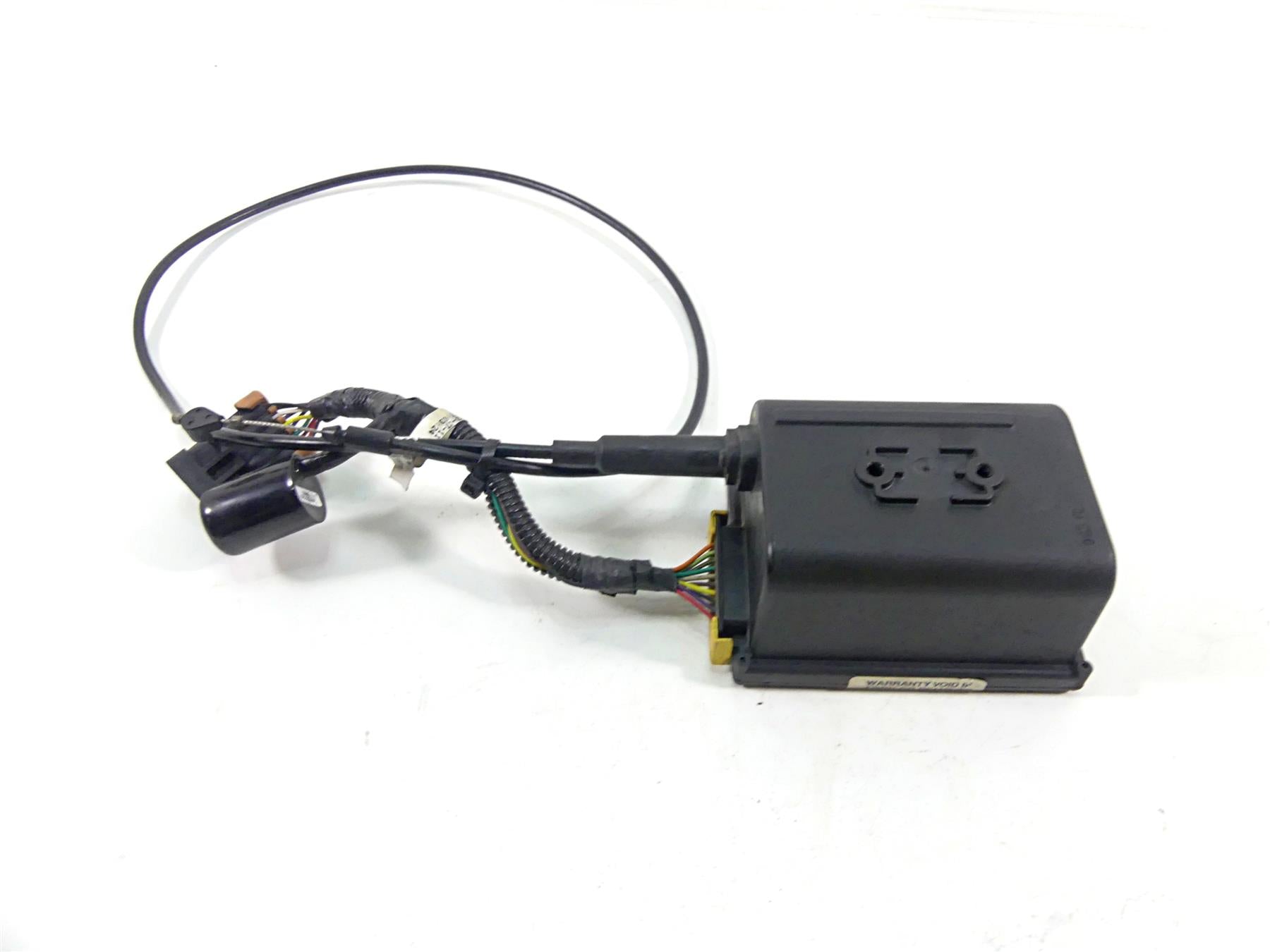 2011 Victory Cross Country Cruise Control Module Unit + Wirings 4012752 {{ shop.shopifyCountryName }} - Mototech271