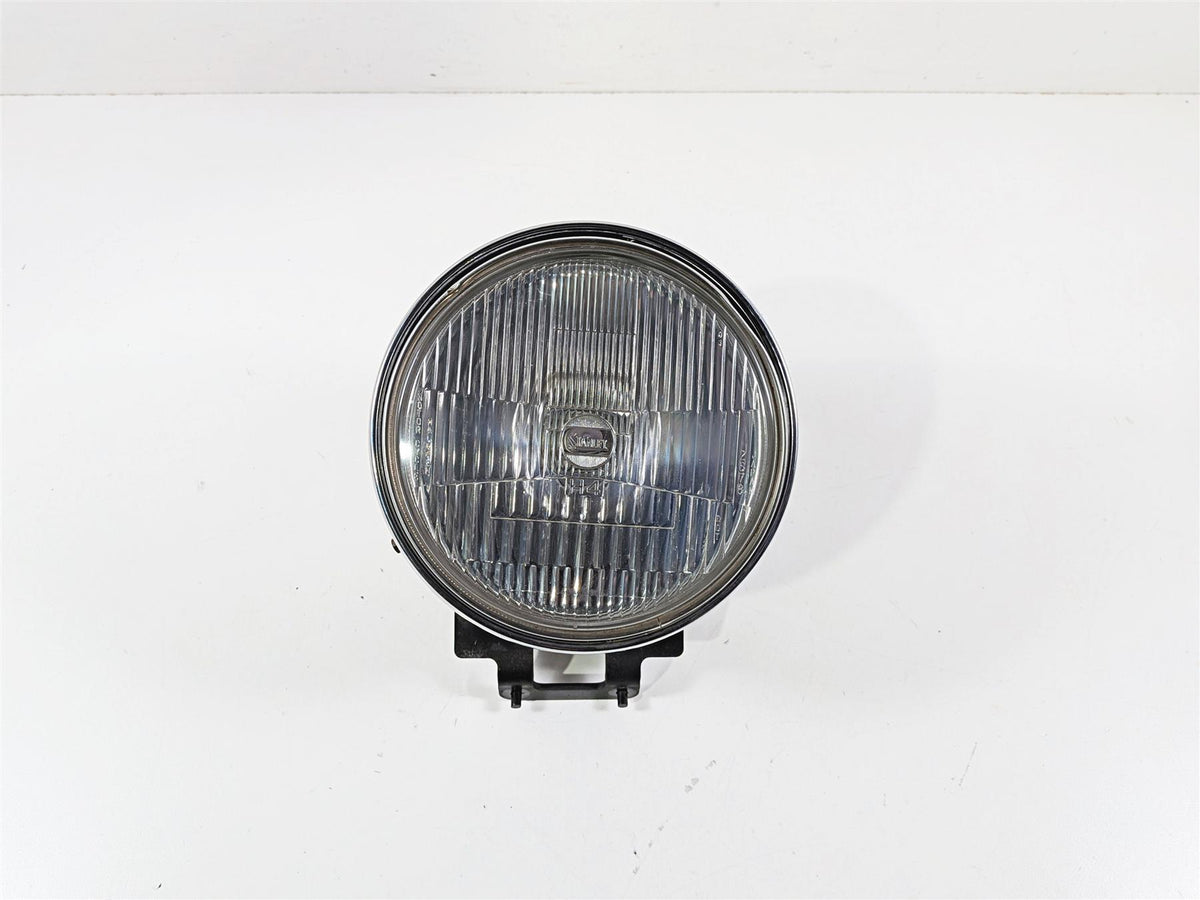2002 Honda Shadow VT750 CDA Deluxe Headlight Lamp Bucket Lens READ 61301-MBA-000 {{ shop.shopifyCountryName }} - Mototech271