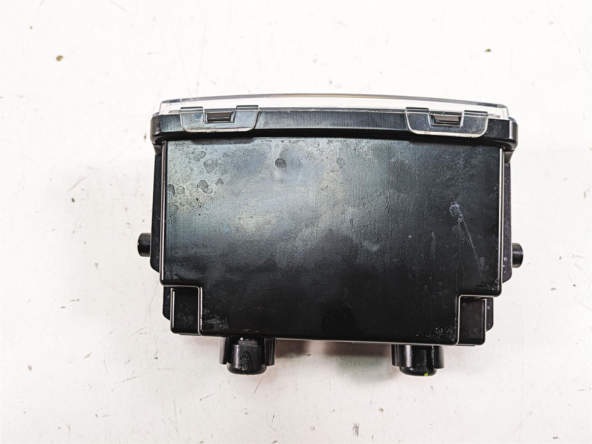 2022 Harley RA1250 S Pan America Upper Bank Headlight Light Lamp 67700517 {{ shop.shopifyCountryName }} - Mototech271