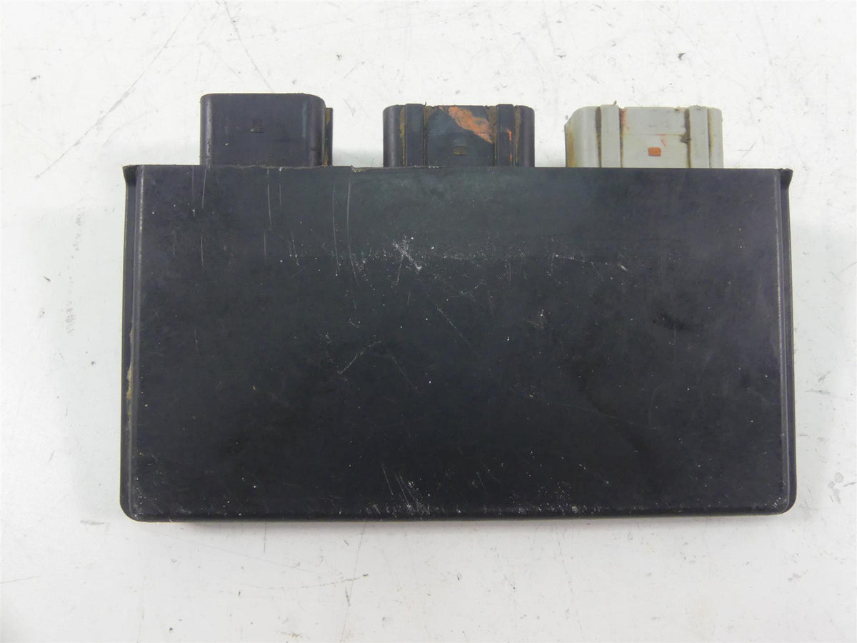 2020 Honda Talon S2X 1000X Keihin Cdi Ecm Engine Control Module 38770-HL6-B04 {{ shop.shopifyCountryName }} - Mototech271