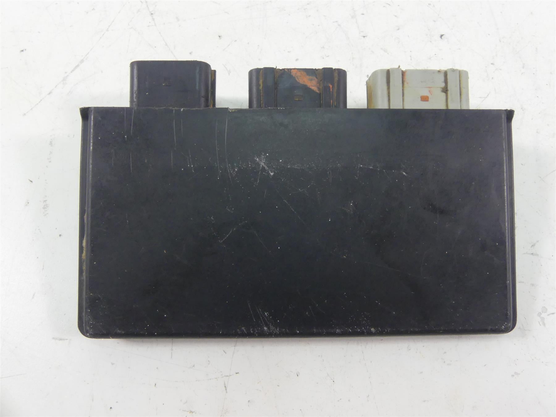 2020 Honda Talon S2X 1000X Keihin Cdi Ecm Engine Control Module 38770-HL6-B04 {{ shop.shopifyCountryName }} - Mototech271