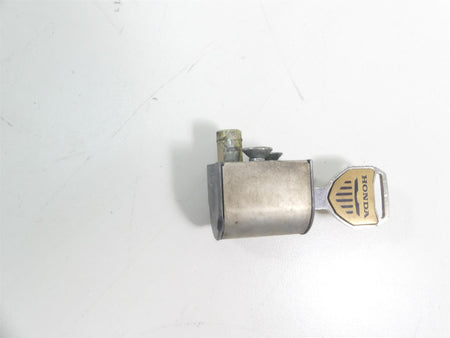 2003 Honda VTX1800R Ignition Switch Key Lock Tank Cap Set 35010-MCH-010 {{ shop.shopifyCountryName }} - Mototech271