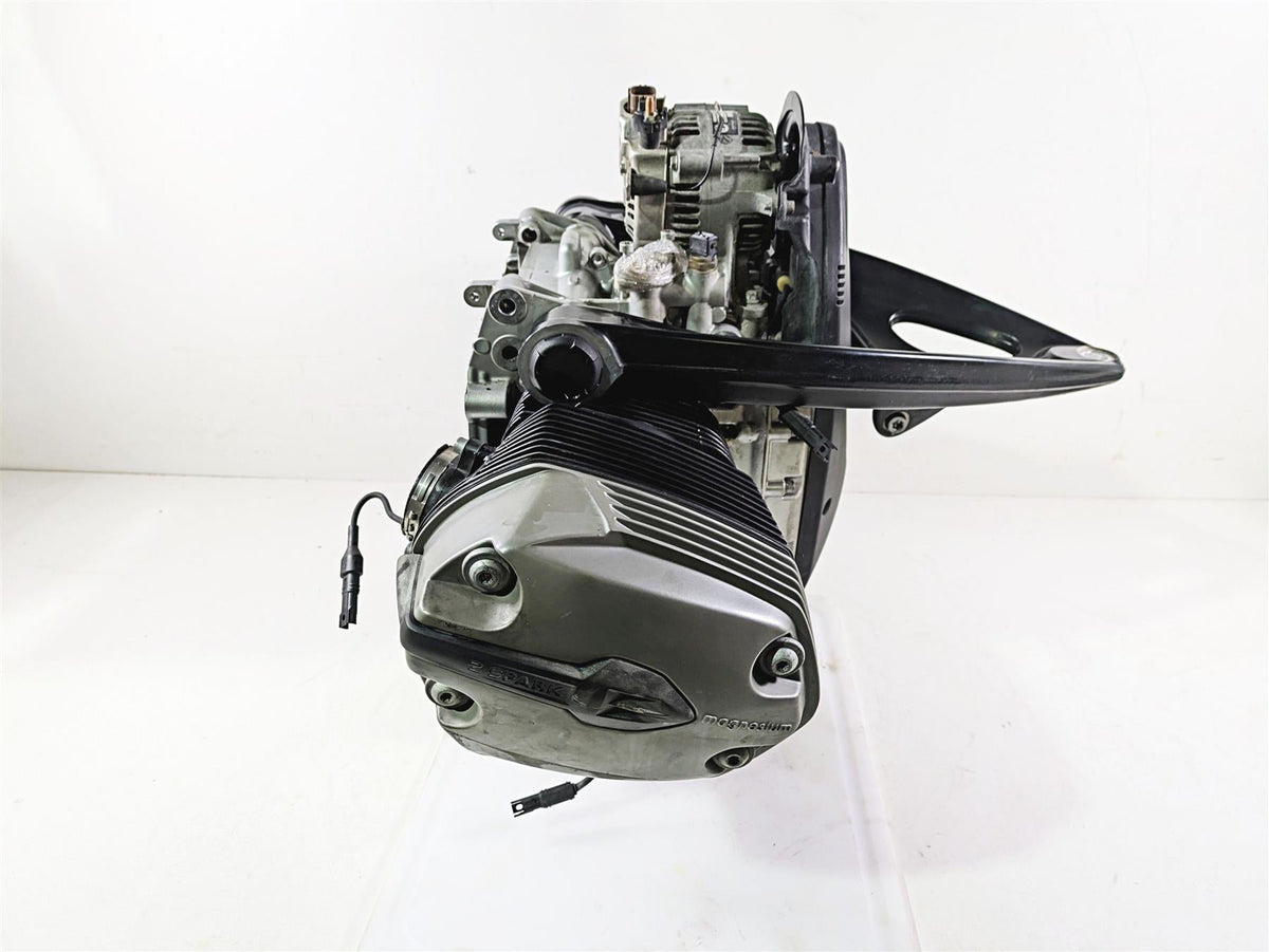 2009 BMW R1200GS K255 Adv Running Engine Motor 46k - Video 11007716692 {{ shop.shopifyCountryName }} - Mototech271
