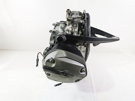 2009 BMW R1200GS K255 Adv Running Engine Motor 46k - Video 11007716692 {{ shop.shopifyCountryName }} - Mototech271