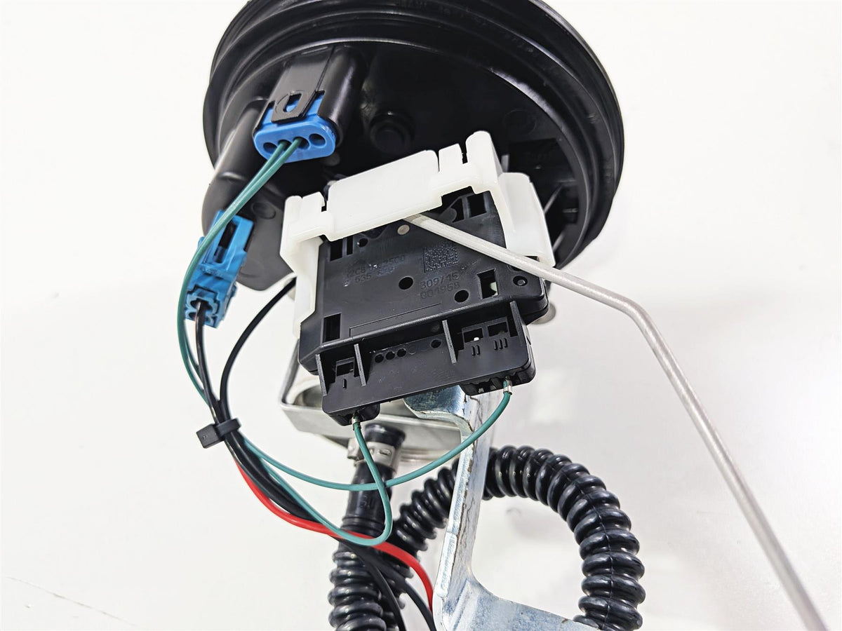 2016 BMW R1200RT RT RTW K52 Fuel Gas Petrol Pump & Sending Unit 16148532133 {{ shop.shopifyCountryName }} - Mototech271