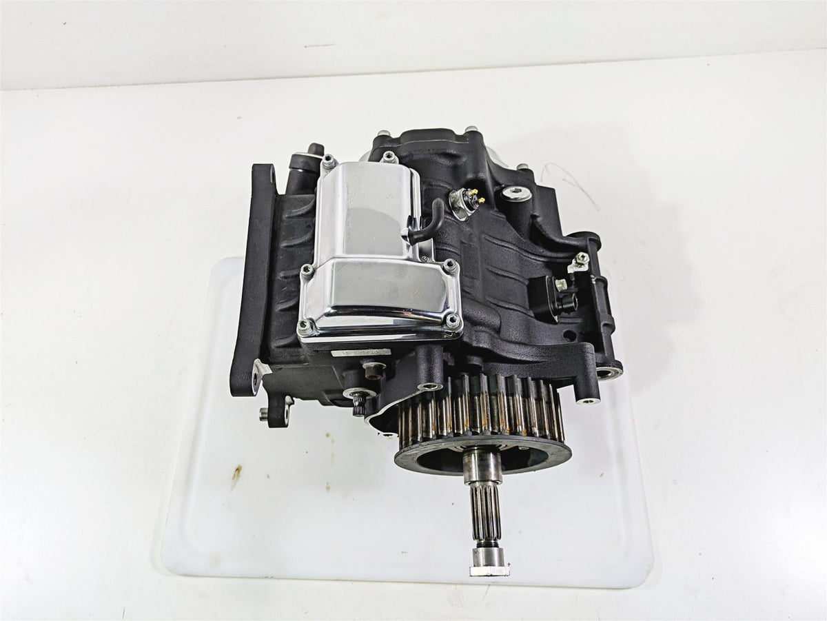 2016 Harley FXDL Dyna Low Rider 6 Speed Transmission Gear Box - 23k 33083-10A {{ shop.shopifyCountryName }} - Mototech271