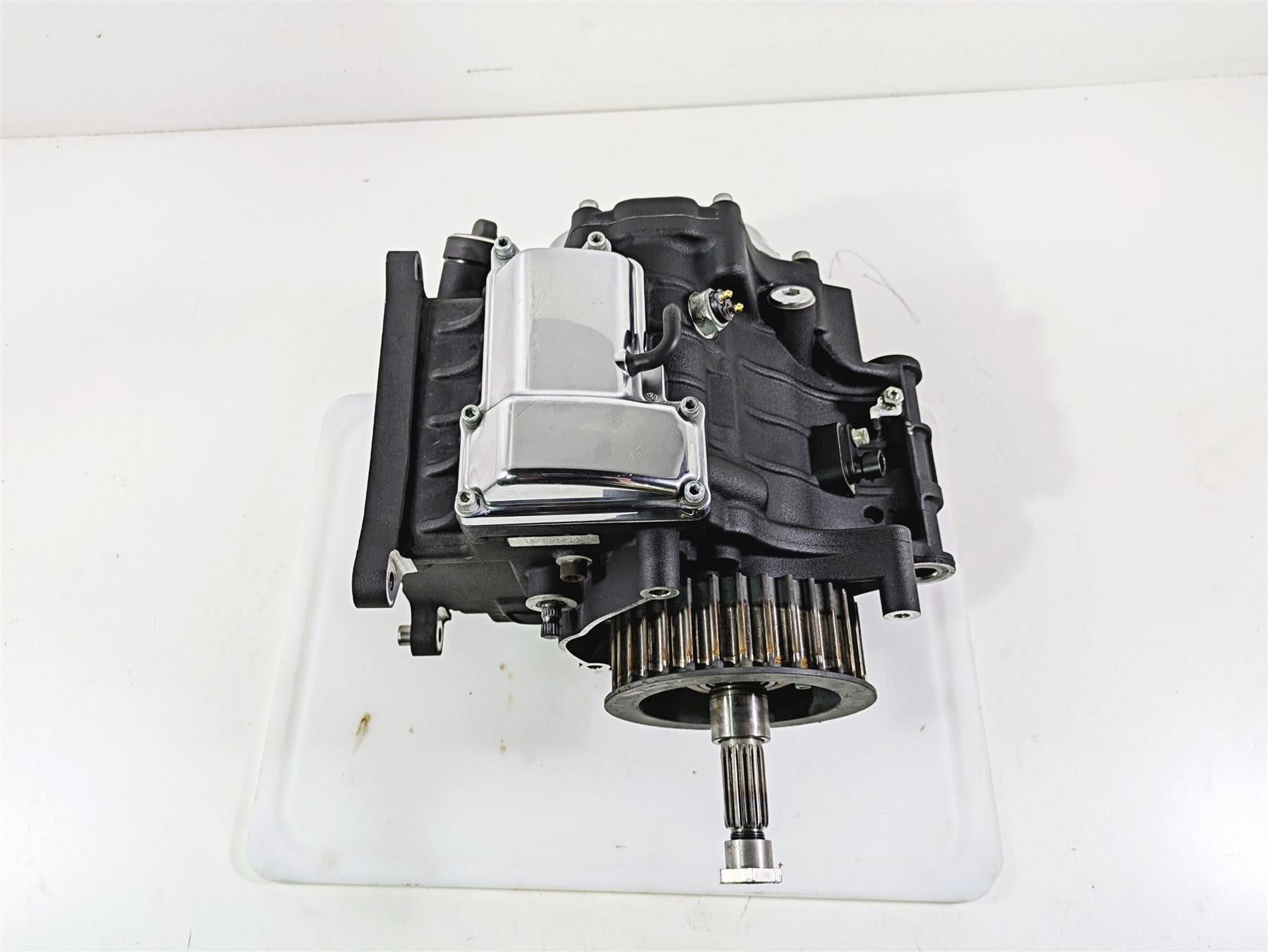 2016 Harley FXDL Dyna Low Rider 6 Speed Transmission Gear Box - 23k 33083-10A {{ shop.shopifyCountryName }} - Mototech271