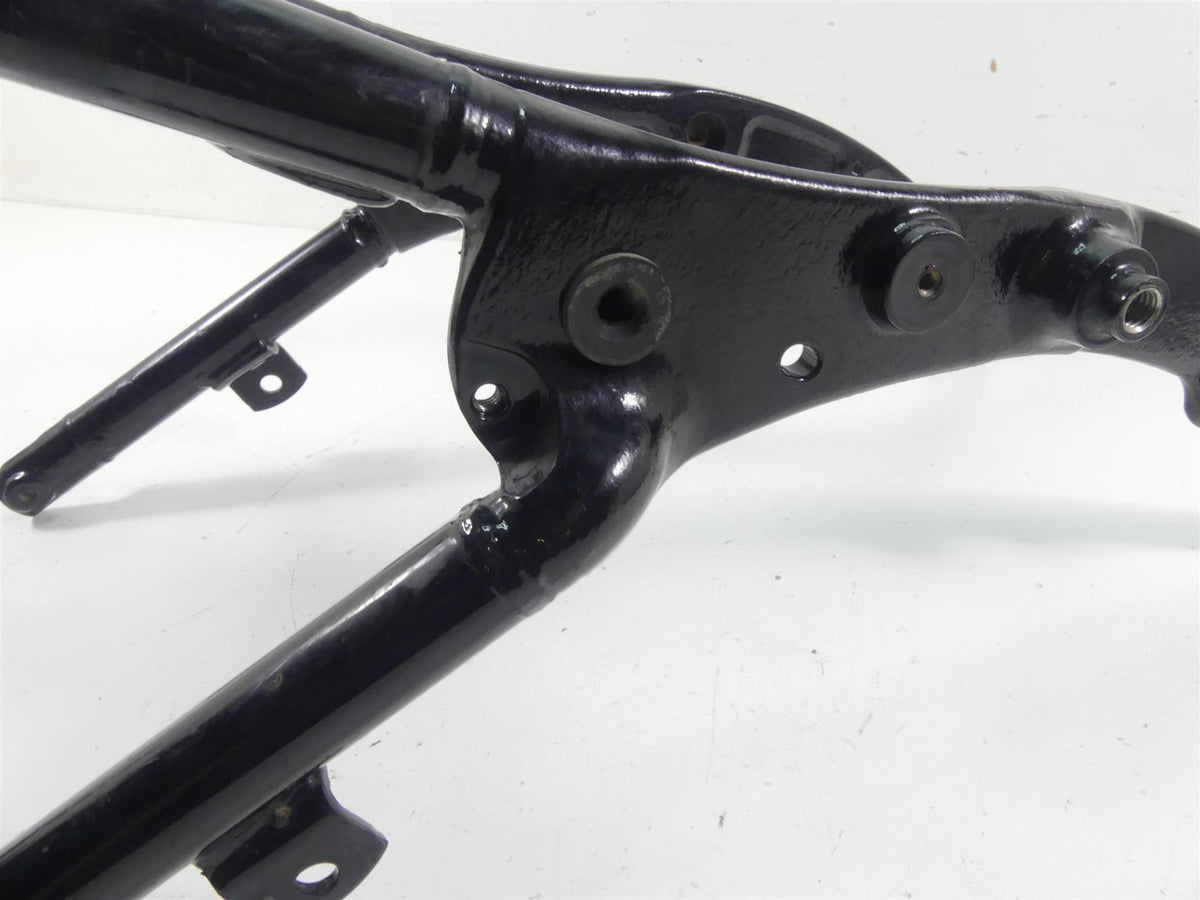 2012 Harley Touring FLHTK Electra Glide Rear Subframe Sub Frame 48079-09BHP {{ shop.shopifyCountryName }} - Mototech271
