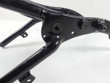 2012 Harley Touring FLHTK Electra Glide Rear Subframe Sub Frame 48079-09BHP {{ shop.shopifyCountryName }} - Mototech271