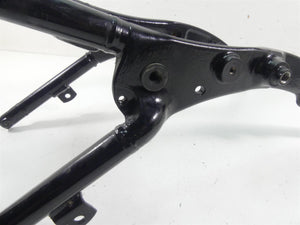 2012 Harley Touring FLHTK Electra Glide Rear Subframe Sub Frame 48079-09BHP