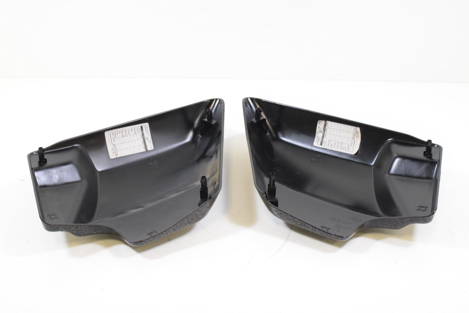 2016 Harley Touring FLHXS Street Glide Special L+R Side Cover SET 57200072EAI {{ shop.shopifyCountryName }} - Mototech271