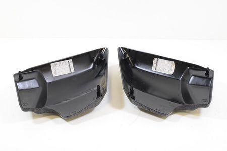 2016 Harley Touring FLHXS Street Glide Special L+R Side Cover SET 57200072EAI {{ shop.shopifyCountryName }} - Mototech271