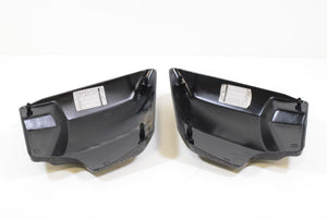 2016 Harley Touring FLHXS Street Glide Special L+R Side Cover SET 57200072EAI | Mototech271