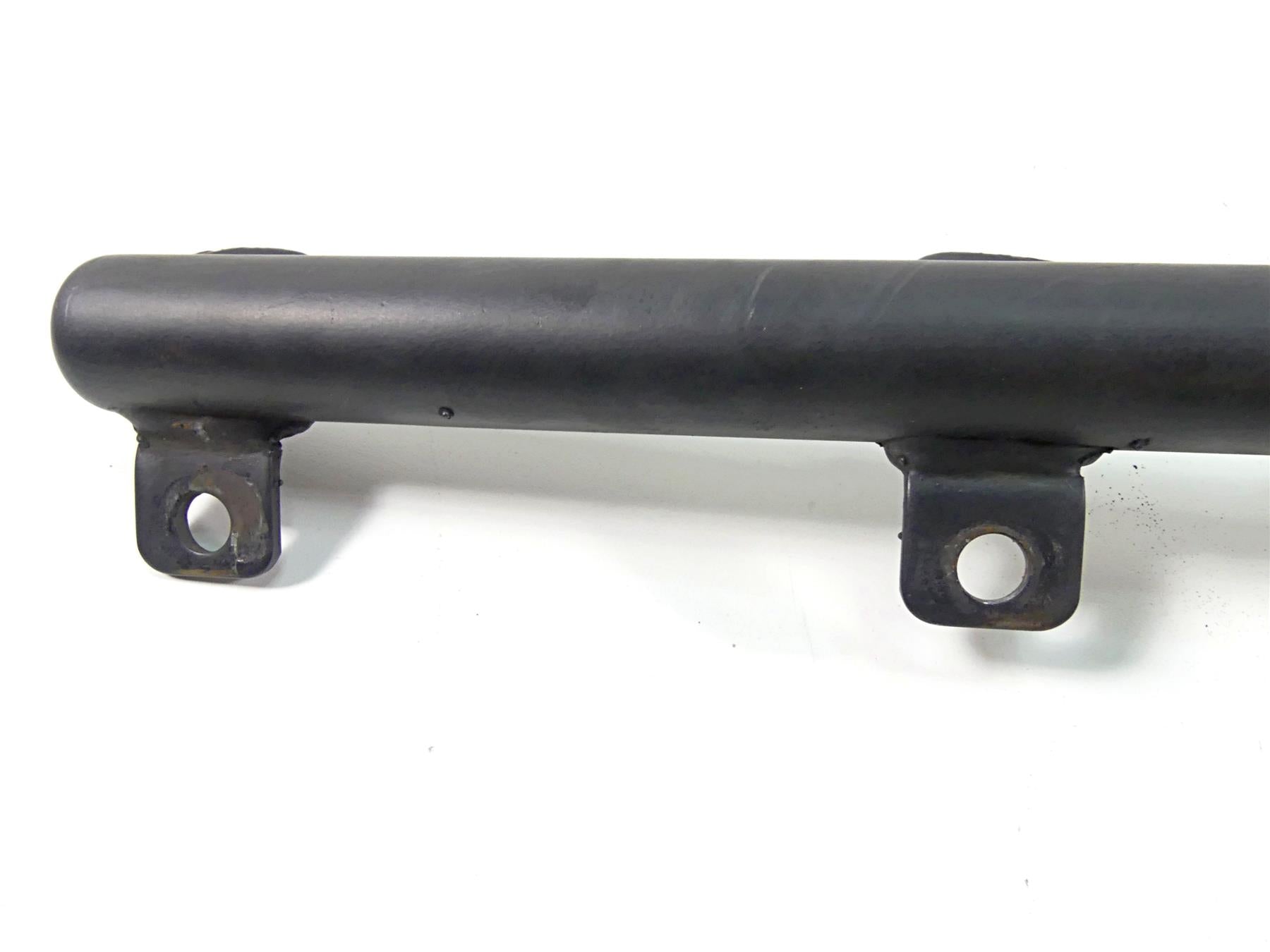 2005 Harley Sportster XL1200 C Interconnect Exhaust Bracket Holder 64855-04 {{ shop.shopifyCountryName }} - Mototech271