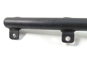 2005 Harley Sportster XL1200 C Interconnect Exhaust Bracket Holder 64855-04